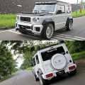 Jimny LB Body Kit untuk Jimny JB64 JB74